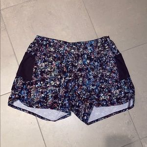 Athleta Girl 3" Record Breaker Short